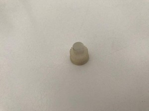 Pulley RICOH ADF MP161 MP171 MP201 B8723212 Pulley:T25