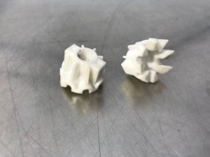 Koło kasety RICOH MP1600 MP2000 Paper Feed Roller Joint B0392823