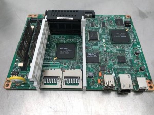 Controller RICOH MPC305 MPC305SP MPC305SPF D1175400 (2)