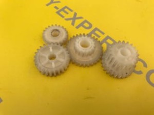 Koło koła MINOLTA Bizhub 200 250 350 4030344101