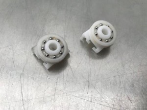 Koło skanera RICOH Aficio MPC3002 MPC3502 MPC4502 MPC5502 B2381806