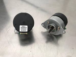 Silnik RICOH MPC3003 MPC3503 MPC4503 MPC5503 MPC6003 MPC3004 MPC3504 MPC4504 MPC5504 AX060435