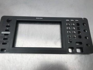 Obudowa panela RICOH MPC3002 MPC3502 D1291531