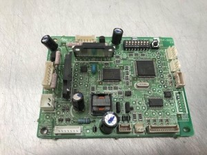 Płyta główna CANON Podajnik DADF-H1 IR2200 IR2800 IR3300 FG3-1822