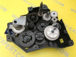 Koło koła napęd RICOH Aficio 2018D DRIVE2018