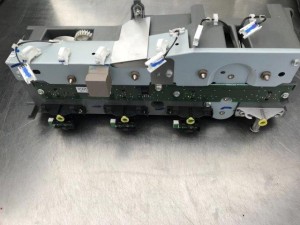 Toner Supply Unit RICOH MPC3002 MPC3502 MPC4502 MPC5502 D1443405