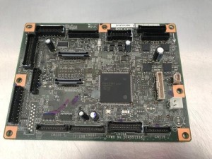 Płyta RICOH MPC3003 MPC3503 D1495123 D149-5123 D1495123A D1475128 D147-5128