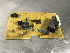 Płyta KYOCERA FS1118 302DD28071 2DD28071 TRANS ASSY