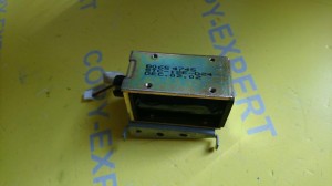 Solenoid Dupex RICOH AFICIO 1060 1075 B0654745 B065-4745