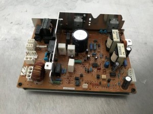 Zasilacz CANON 6317 Power Suplly Unit 230v 00F9-7691E