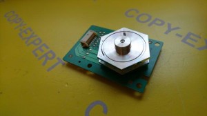 Laser Polygon Motor RICOH AFICIO MPC3500 MPC4500 AX060286