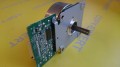 Silnik DC Brushless motor KONICA-MINOLTA bizhub 361 421 501 601 751 / PRESS 1052 1250 1250P C6000 C7000 C7000P C70hc C8000 Pro1051 Pro1200 Pro1200P Pro951 ProC6000L FS532 PB503 PF703 PF704 PF705 PI502 PI505 SD510 A0R5-M103-00 / A0R5M10300