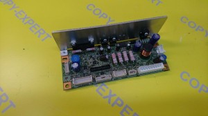 Płyta RICOH Aficio MP4000 MP4001 MP5000 MP5001 D0115350 D0115351 Scanner I/O Board
