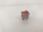 Włącznik główny RICOH MP2014 MP2014D MP2014AD 12042608 ROCKER SWITCH SDDJE33900 NOWY