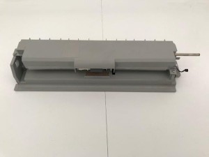 Rolki BYPASS UNIT RICOH MP2014 MP2014D MP2014AD D2452716 NOWY