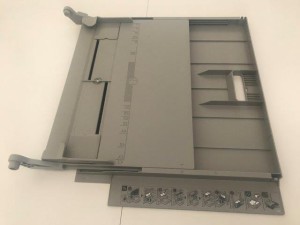 Podajnik boczny RICOH MP2014 MP2014D MP2014AD NOWY D2452880 MANUAL FEED TABLE ASSY