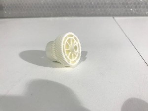 Koło zębatka RICOH MP2014 MP2014D MP2014AD AB017866 NOWA