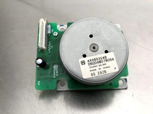 Silnik RICOH Aficio MP4000 MP5000 MP4001 MP5001 MP4001 MP5001 AX060354 