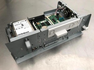 Controller RICOH MP4000 DYSK Kontroller sieć druk KONTOROLER D636-280C3