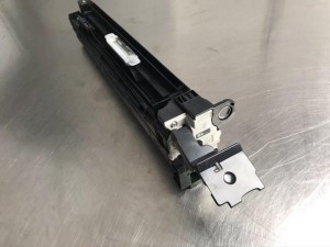 Deweloper Unit SHARP MX3100N MX2600N BLACK DUNT-7444DS51