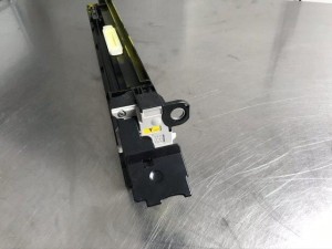 Deweloper Unit SHARP MX3100N MX2600N YELLOW DUNT-7444DS54 