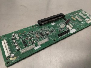 Płyta SHARP MX3100N CR2-Mother-PWB-2 