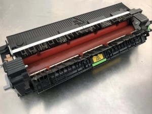 Fuser Unit SHARP MX2600N MX3100N MX2301N MX310FU 230v (2)