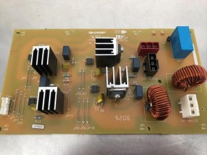 Płyta SHARP MX2600N MX3100N F1821FC