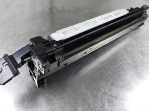 Developer Unit SHARP MX2300N BLACK 1F4D-8848F