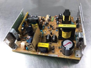 Zasilacz CANON IR2870 FM22762 FM2-2762