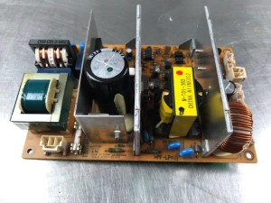 Płyta CANON IR2870 0B5D-93879