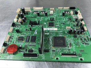 Płyta CANON IR2870 FM22767