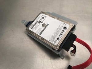 Dysk RICOH RICOH MPC2030 MPC2050 MPC2051 M3445130 HDD 80GB