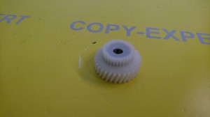 Koło zębatka D3664269 RICOH ARDF DF3030 DF-3030 MP2550 MP2851 MP3350 MP3351SP MPC2030 MPC2050 MPC2550 MPC2800