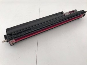Deweloper Unit M Ricoh MPC3001 MPC3501 MPC4501 MPC5501 D0893020