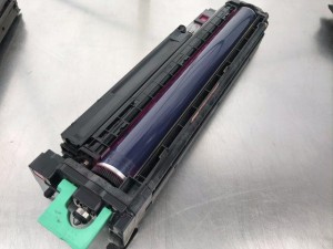 Bęben Developer RICOH MPC3001 MPC3501 MPC4501 MPC5501 MAGENTA D0893020-KIT