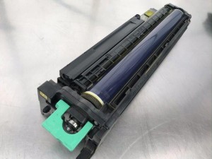 Bęben Developer RICOH MPC3001 MPC3501 MPC4501 MPC5501 YELLOW D0893040-KIT