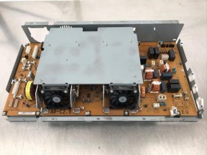 Zasilacz RICOH MPC4501 MPC5501 AZ240158 AZ240200