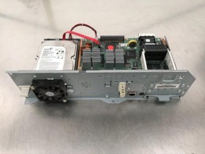 Kontroller RICOH MPC5501 druk sieć dysk HDD B585-883B3