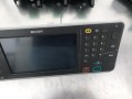 Panel operacyjny RICOH MPC3002 MPC3502 D1291532 D1441412