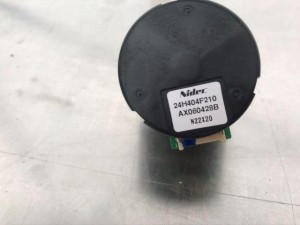 Silnik RICOH MPC3002 MPC3502 MPC4502 MPC5502 AX060428 