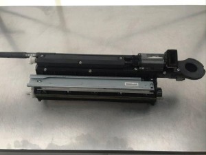 Deweloper + Toner Supply Unit RICOH Aficio MP6001 MP6002 MP7001 MP7502 MP8001 MP9001 MP9002 DEV7001SUPL