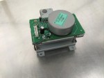 SILNIK RICOH Aficio MP6001 MP7001 MP8001 MP9001 B1405325 D1313326 B1415305