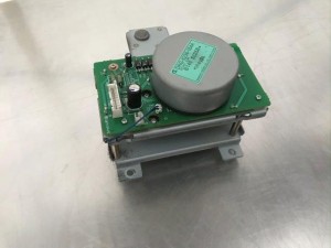 SILNIK RICOH Aficio MP6001 MP7001 MP8001 MP9001 B1405325 D1313326 B1415305