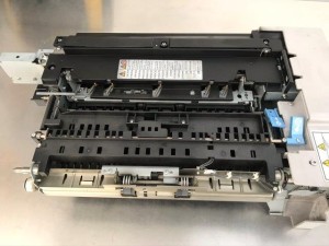 FUSING UNIT RICOH MP6001 MP7001 MP8001 MP9001 230v AE011117