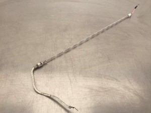 LAMPA GRZEJNA RICOH MPC3001 MPC3501 MPC4501 MPC5501 FUSER FUSING AX430178