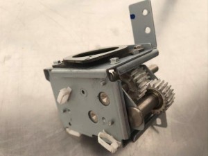 Koło napędu FUSER RICOH MPC4501 MPC5501 C9E7-445D3