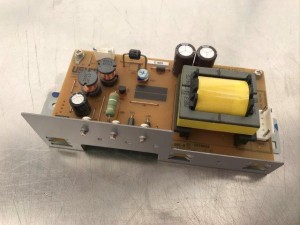 Scanner Lamp Stabilizer RICOH MPC4501 MPC5501 D0891842