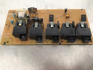 Płyta RICOH Aficio MPC4000 MPC5000 MPC4501 MPC5501 MPC4502 MPC5502 AZ320185 POWER PACK:TTS:AP-C2