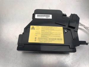 Laser Unit KYOCERA FS1028MFP FS1100 FS1300D FS1128MFP FS1300D FS1350DN LK130